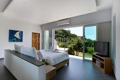 SUR16721: Luxury Villa with 9 Bedrooms With Fantastic Sea View. Photo #12