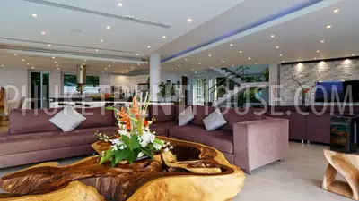 SUR16721: Luxury Villa with 9 Bedrooms With Fantastic Sea View. Photo #25
