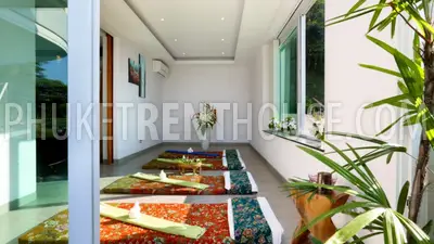 SUR16721: Luxury Villa with 9 Bedrooms With Fantastic Sea View. Photo #29
