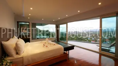 SUR16721: Luxury Villa with 9 Bedrooms With Fantastic Sea View. Photo #30