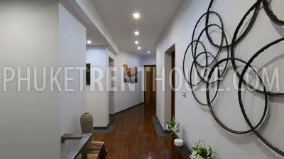 SUR16721: Luxury Villa with 9 Bedrooms With Fantastic Sea View. Photo #22