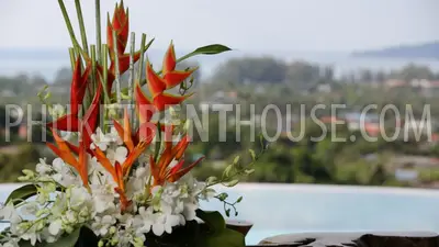 SUR16721: Luxury Villa with 9 Bedrooms With Fantastic Sea View. Photo #23