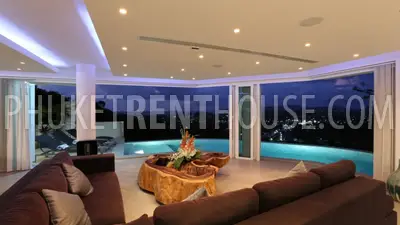 SUR16721: Luxury Villa with 9 Bedrooms With Fantastic Sea View. Photo #24