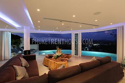 SUR16721: Luxury Villa with 9 Bedrooms With Fantastic Sea View. Photo #24