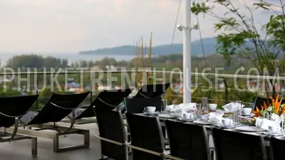 SUR16721: Luxury Villa with 9 Bedrooms With Fantastic Sea View. Photo #37