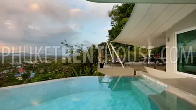 SUR16721: Luxury Villa with 9 Bedrooms With Fantastic Sea View. Photo #38
