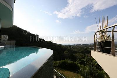 SUR16721: Luxury Villa with 9 Bedrooms With Fantastic Sea View. Photo #39