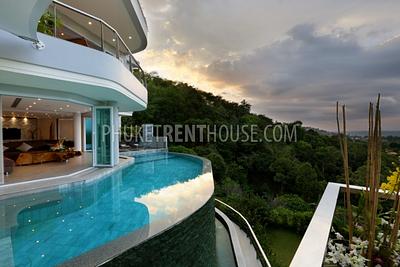 SUR16721: Luxury Villa with 9 Bedrooms With Fantastic Sea View. Photo #40