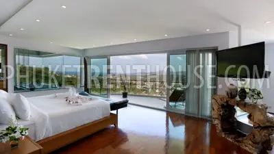 SUR16721: Luxury Villa with 9 Bedrooms With Fantastic Sea View. Photo #31