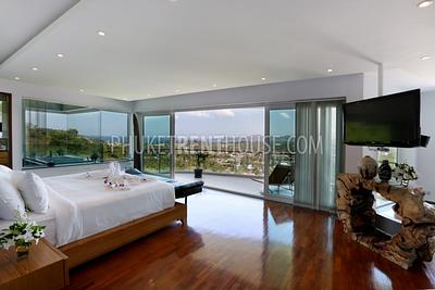 SUR16721: Luxury Villa with 9 Bedrooms With Fantastic Sea View. Photo #31