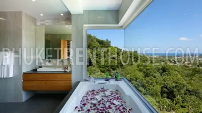 SUR16721: Luxury Villa with 9 Bedrooms With Fantastic Sea View. Photo #34