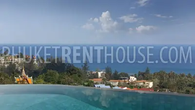 SUR16721: Luxury Villa with 9 Bedrooms With Fantastic Sea View. Photo #45