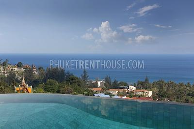 SUR16721: Luxury Villa with 9 Bedrooms With Fantastic Sea View. Photo #45