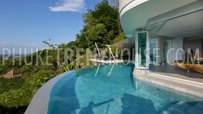 SUR16721: Luxury Villa with 9 Bedrooms With Fantastic Sea View. Photo #41