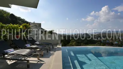 SUR16721: Luxury Villa with 9 Bedrooms With Fantastic Sea View. Photo #44