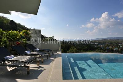 SUR16721: Luxury Villa with 9 Bedrooms With Fantastic Sea View. Photo #44