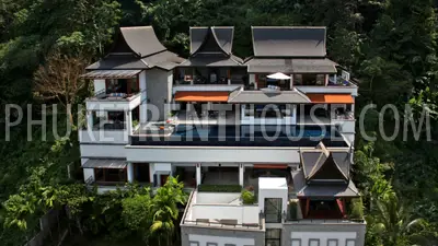 SUR16723: Luxury Villa 5 bedrooms with stunning sea views. Photo #1