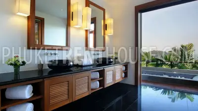 SUR16723: Luxury Villa 5 bedrooms with stunning sea views. Photo #2