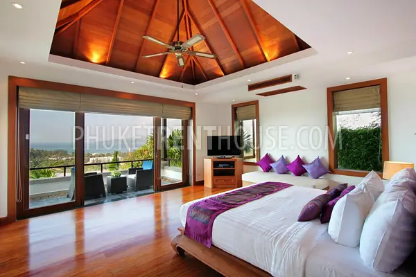 SUR16723: Luxury Villa 5 bedrooms with stunning sea views. 照片 #3