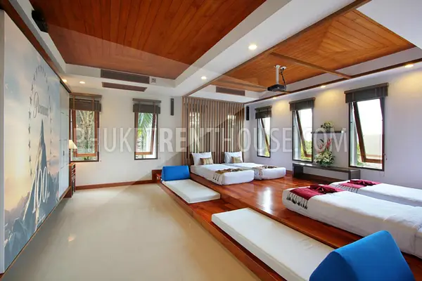 SUR16723: Luxury Villa 5 bedrooms with stunning sea views. 照片 #4