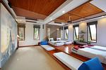 SUR16723: Luxury Villa 5 bedrooms with stunning sea views. Thumbnail #4