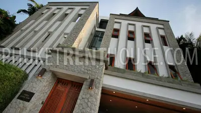 SUR16723: Luxury Villa 5 bedrooms with stunning sea views. Photo #9