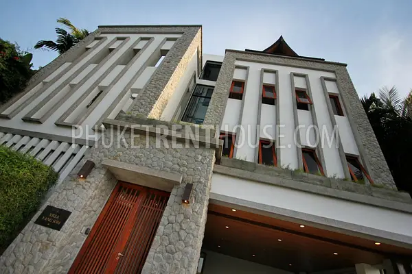 SUR16723: Luxury Villa 5 bedrooms with stunning sea views. 照片 #9