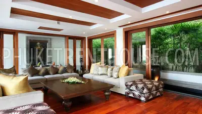 SUR16723: Luxury Villa 5 bedrooms with stunning sea views. Photo #13