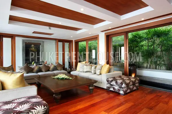 SUR16723: Luxury Villa 5 bedrooms with stunning sea views. 照片 #13