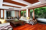 SUR16723: Luxury Villa 5 bedrooms with stunning sea views. Thumbnail #13