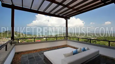 SUR16723: Luxury Villa 5 bedrooms with stunning sea views. Photo #14