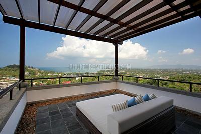 SUR16723: Luxury Villa 5 bedrooms with stunning sea views. Photo #14
