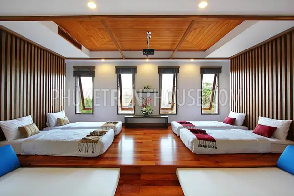 SUR16723: Luxury Villa 5 bedrooms with stunning sea views. 照片 #5