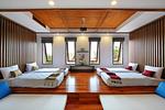 SUR16723: Luxury Villa 5 bedrooms with stunning sea views. Thumbnail #5