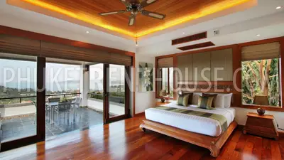 SUR16723: Luxury Villa 5 bedrooms with stunning sea views. Photo #19