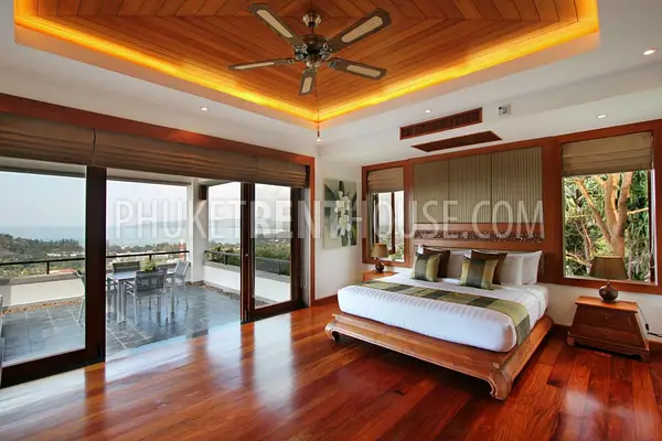 SUR16723: Luxury Villa 5 bedrooms with stunning sea views. 照片 #19