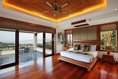 SUR16723: Luxury Villa 5 bedrooms with stunning sea views. Photo #19