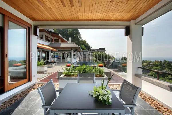 SUR16723: Luxury Villa 5 bedrooms with stunning sea views. 照片 #20
