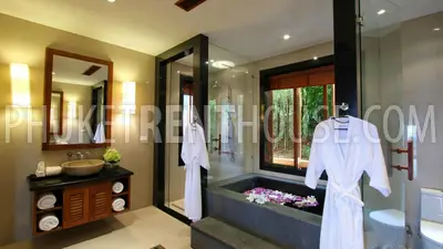 SUR16723: Luxury Villa 5 bedrooms with stunning sea views. Photo #21