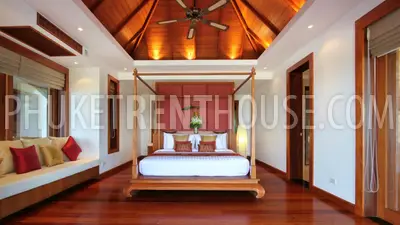 SUR16723: Luxury Villa 5 bedrooms with stunning sea views. Photo #22