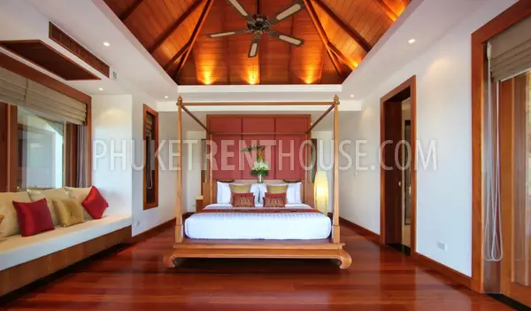 SUR16723: Luxury Villa 5 bedrooms with stunning sea views. 照片 #22