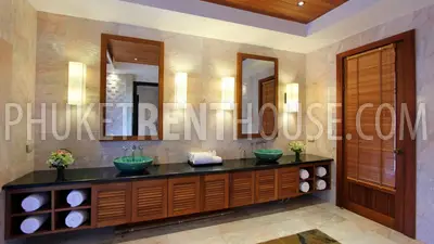 SUR16723: Luxury Villa 5 bedrooms with stunning sea views. Photo #24