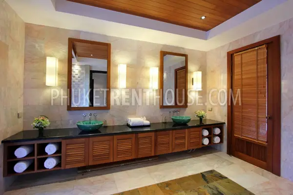 SUR16723: Luxury Villa 5 bedrooms with stunning sea views. 照片 #24
