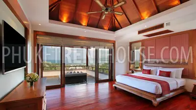 SUR16723: Luxury Villa 5 bedrooms with stunning sea views. Photo #15