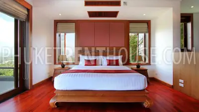 SUR16723: Luxury Villa 5 bedrooms with stunning sea views. Photo #16