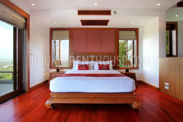 SUR16723: Luxury Villa 5 bedrooms with stunning sea views. 照片 #16