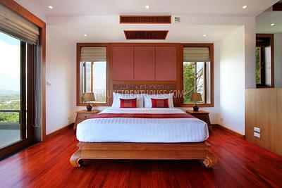 SUR16723: Luxury Villa 5 bedrooms with stunning sea views. Photo #16