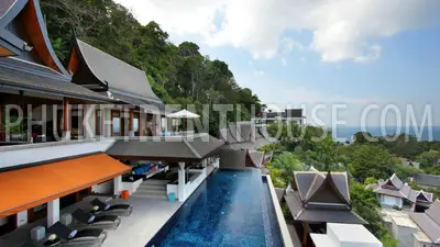 SUR16723: Luxury Villa 5 bedrooms with stunning sea views. Photo #17