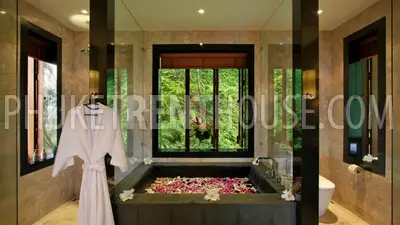 SUR16723: Luxury Villa 5 bedrooms with stunning sea views. Photo #18
