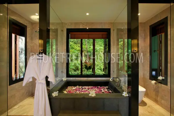 SUR16723: Luxury Villa 5 bedrooms with stunning sea views. 照片 #18